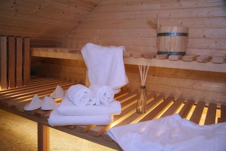 Hotel-Garni Luttelforster Muhle Schwalmtal  Cameră foto